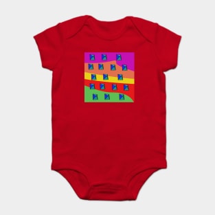 Uttarayan Baby Bodysuit